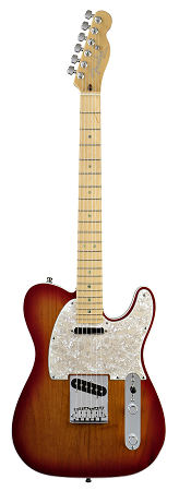 Fender Telecaster